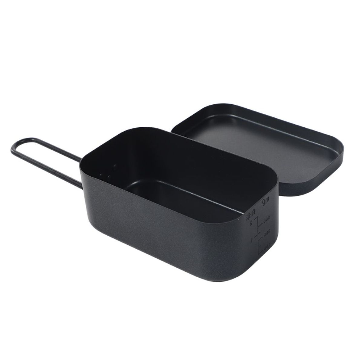 TERRA FORCE - lunchbox camping Terra Force