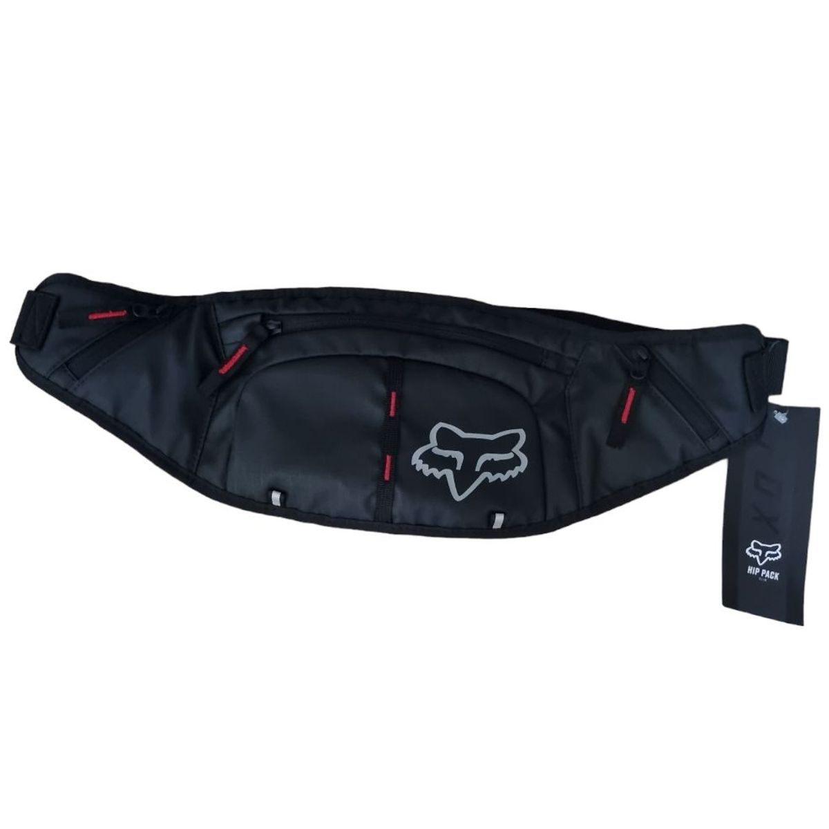 FOX RACING - Riñonera Hip Pack Slim Fox
