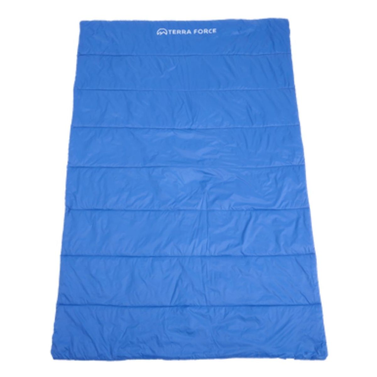 TERRA FORCE - Manta Térmica Azul Terra Force