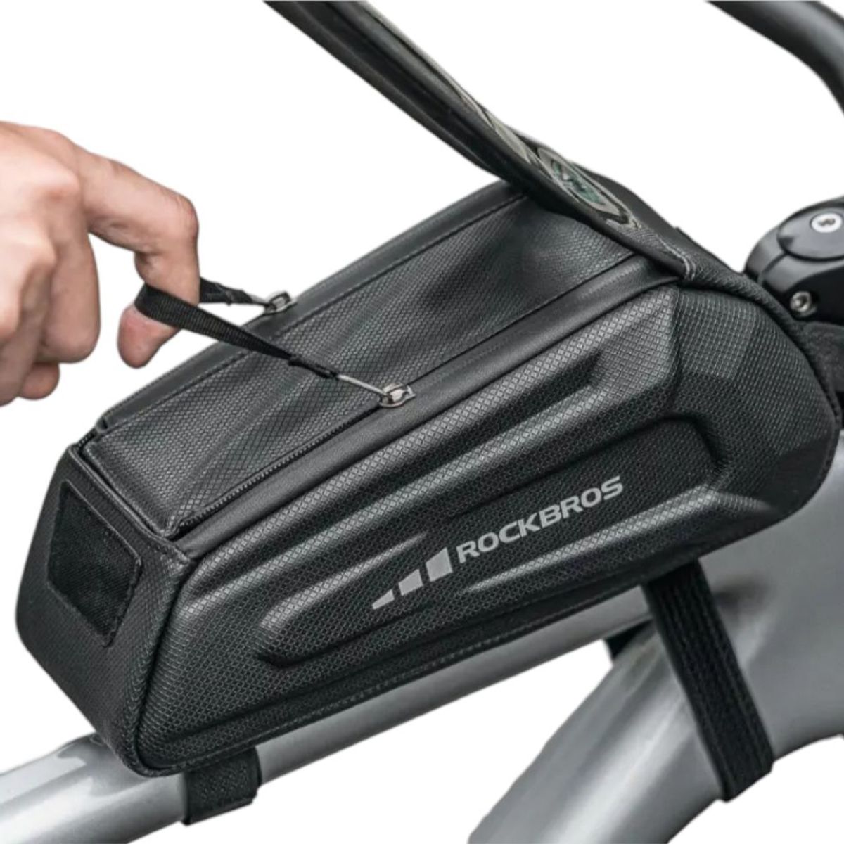 ROCKBROS - Bolso Rockbros K001 - Porta Celular