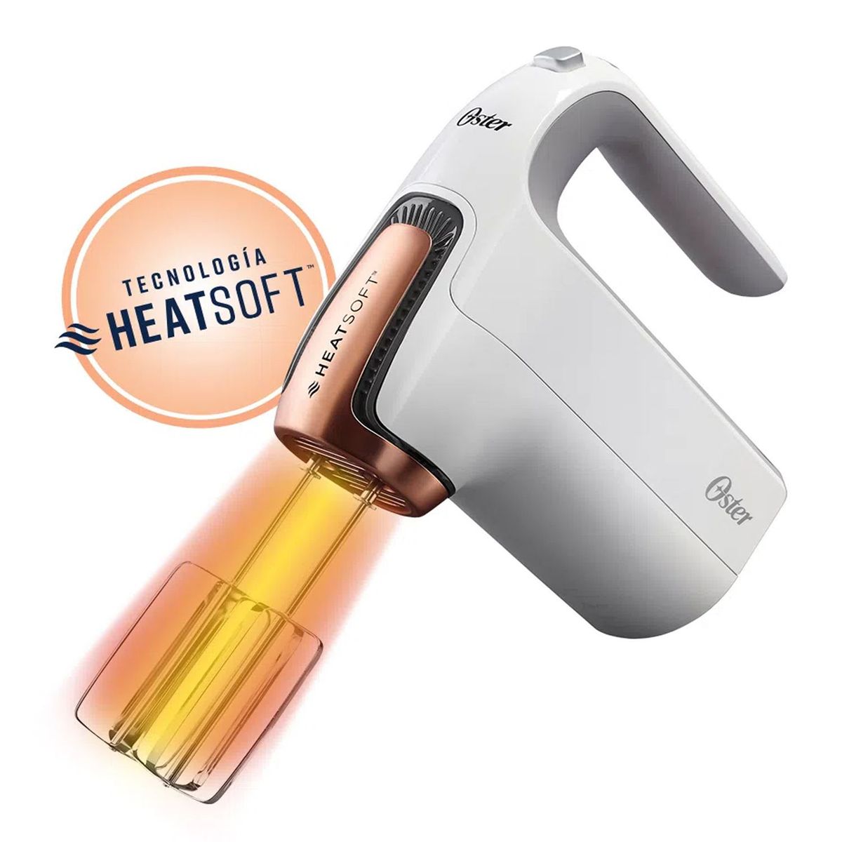 OSTER - Batidora de Mano Oster FPSTHMAMR