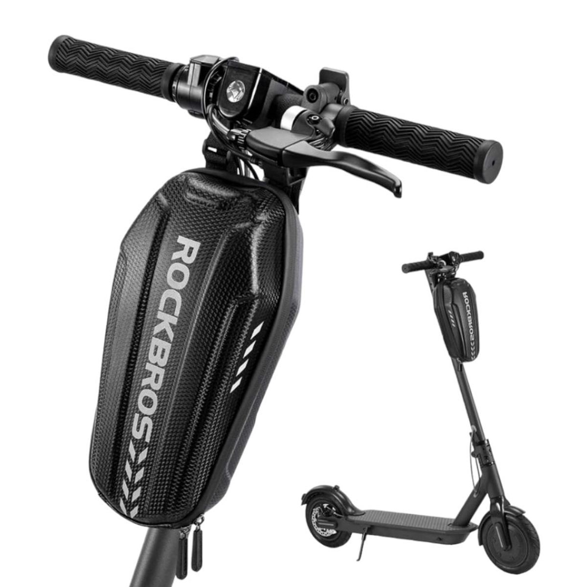 ROCKBROS - Bolso Rockbros B62- Para Scooter