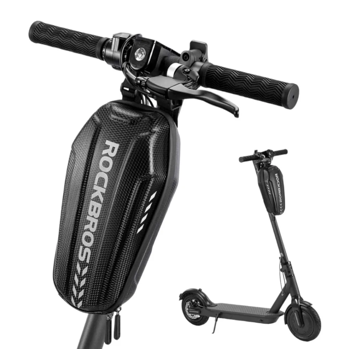 ROCKBROS - Bolso Rockbros B62- Para Scooter