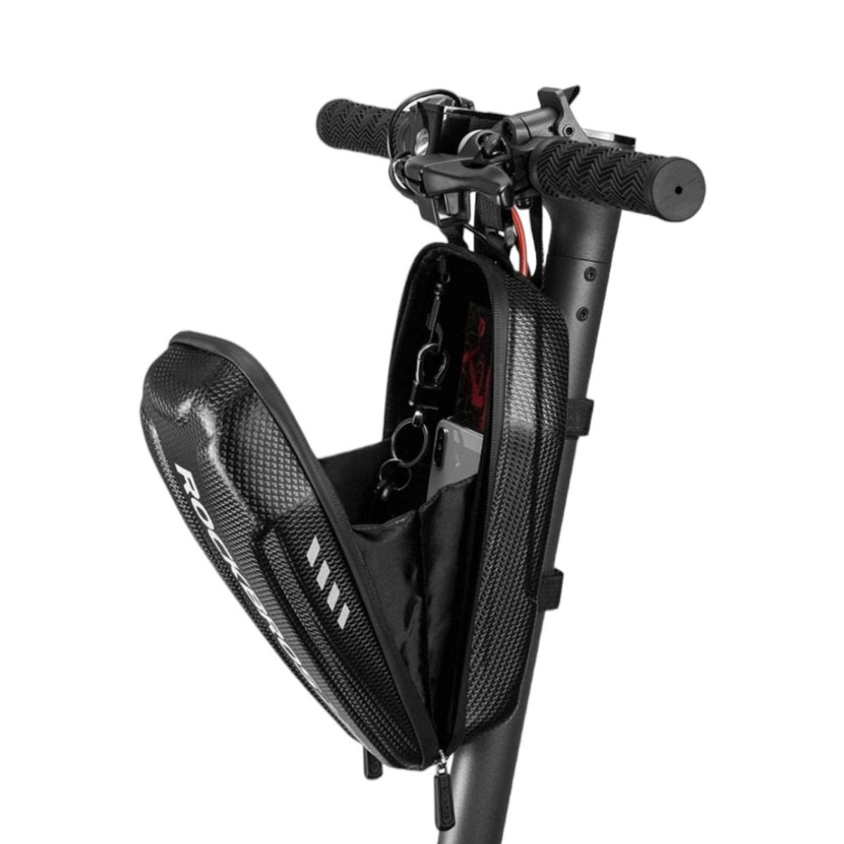 ROCKBROS - Bolso Rockbros B62- Para Scooter