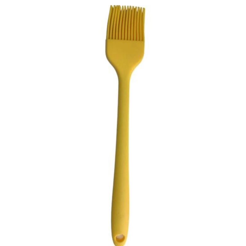 GENERICO - Brocha de Silicona para Cocinar Crema