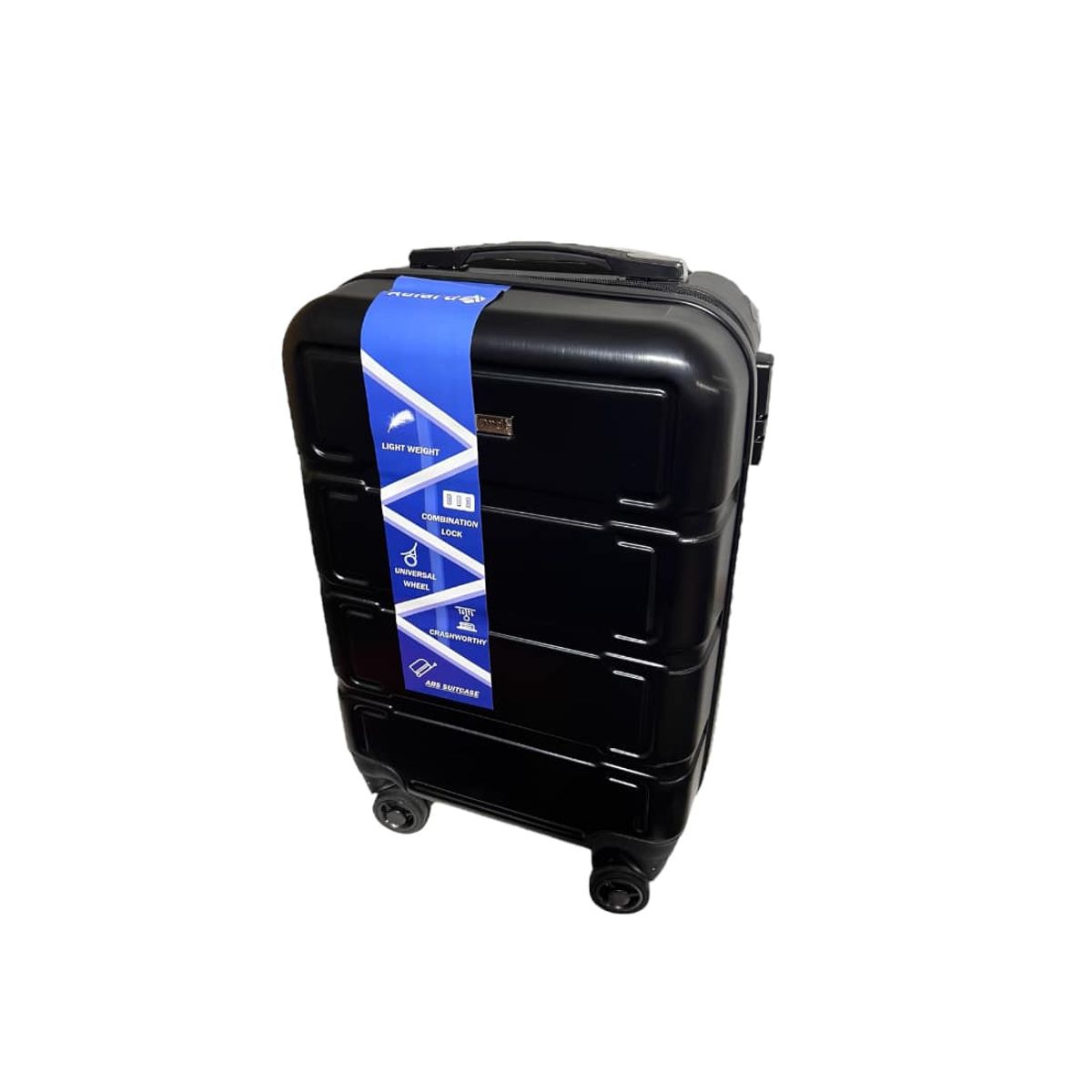 GENERICO - Maleta Importada Cabina 10kg Policarbonato