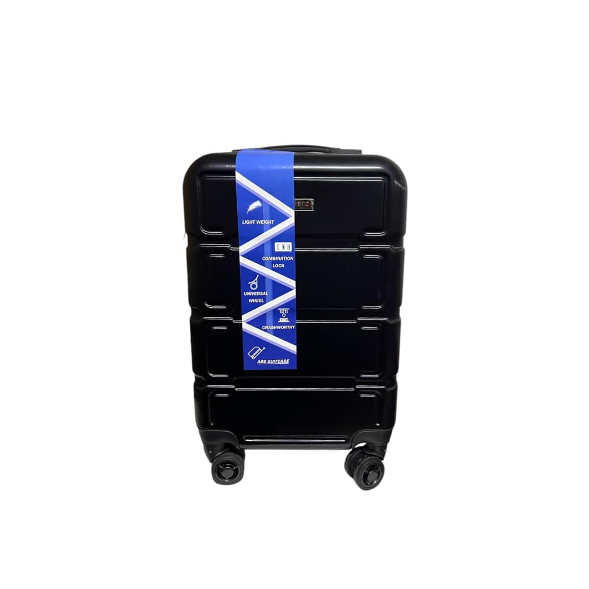 GENERICO - Maleta Importada Cabina 10kg Policarbonato