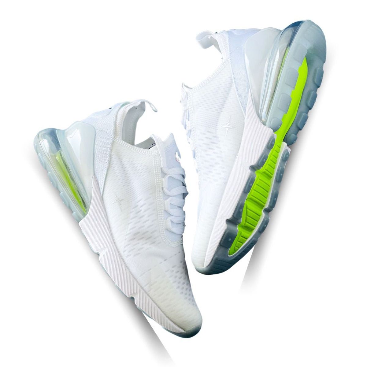 ATHLETIC VICTORY - ZAPATILLAS DE ESTILO CONTEMPORANEO