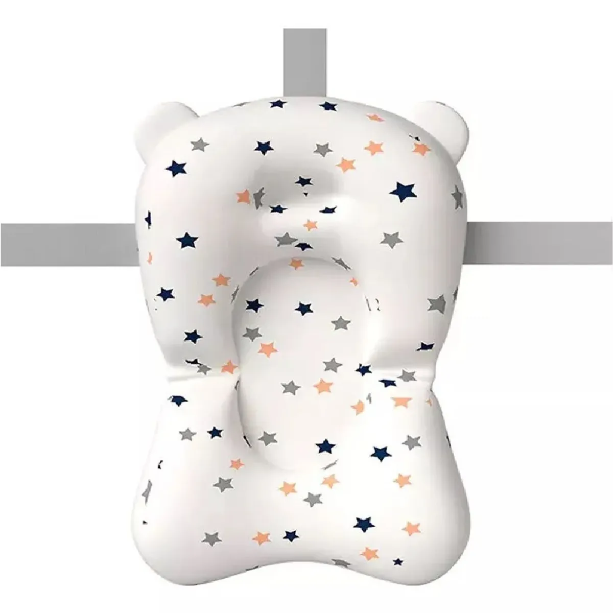 OTTOWARE - Almohada de Baño para Bebe.