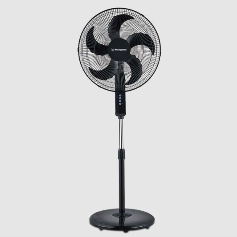 GENERICO - VENTILADOR DE PEDESTAL