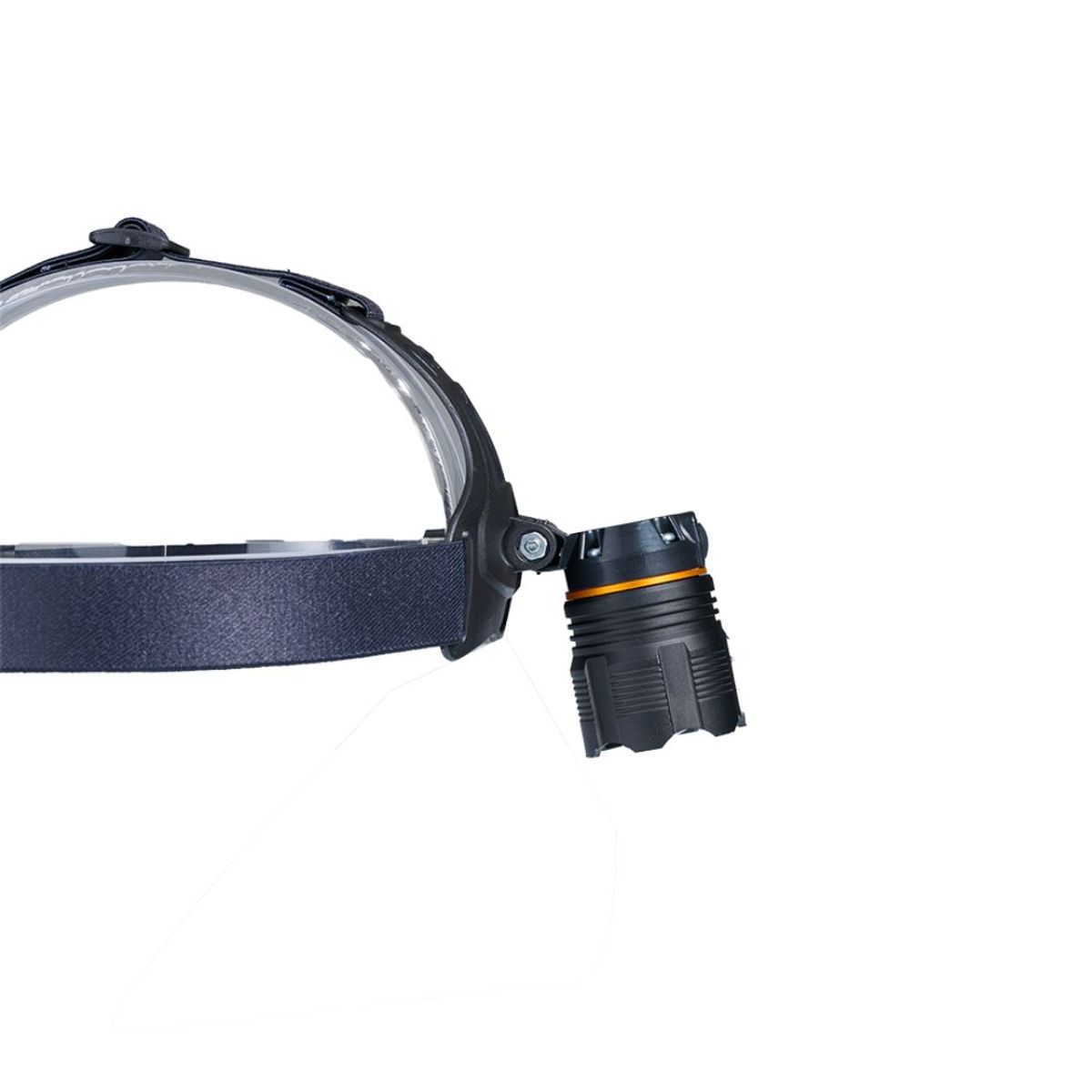 TERRA FORCE - Linterna De Cabeza Terra Force