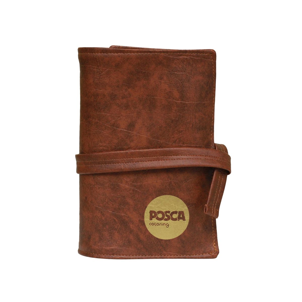 POSCA - POSCA - Marcadores Estuche x 12 + Polo de Regalo