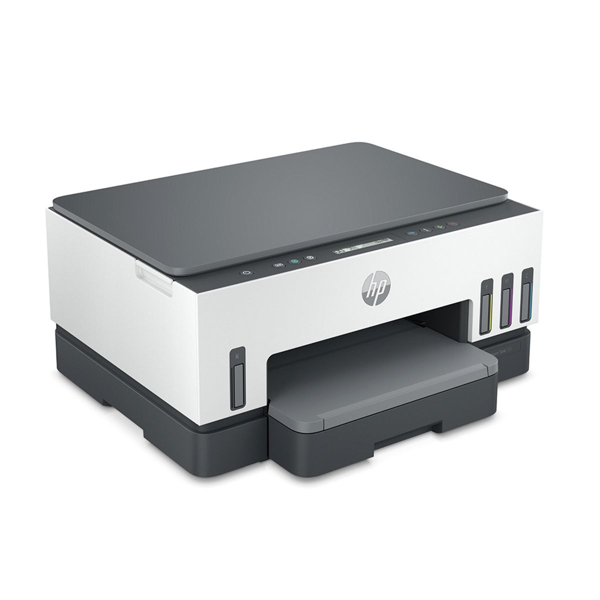 HP - IMPRESORA MULTIFUNCIONAL HP SMART TANK 720 WIFI DUPLEX