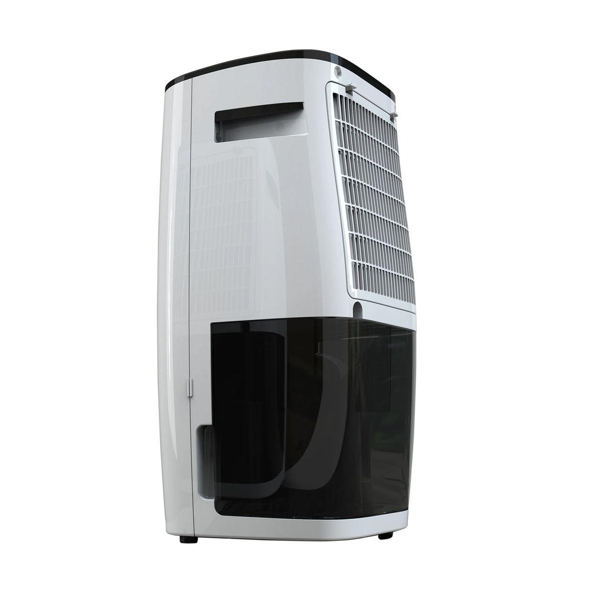 IMACO - Deshumedecedor Digital Recipiente 3Lt DHE20