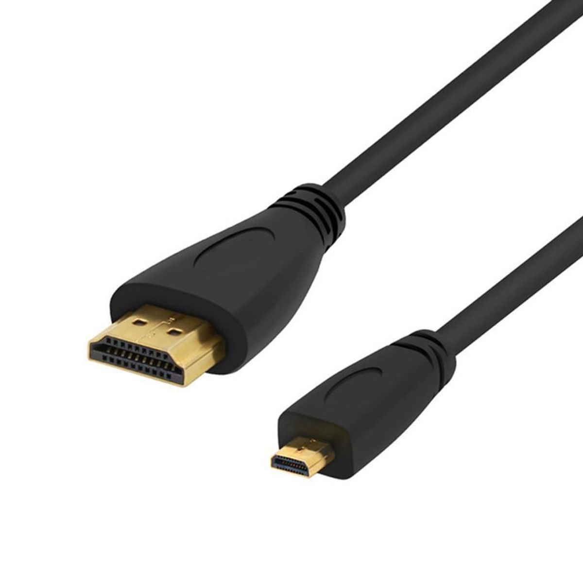 GENERICO - Cable HDMI a Micro HDMI 1.8 metros