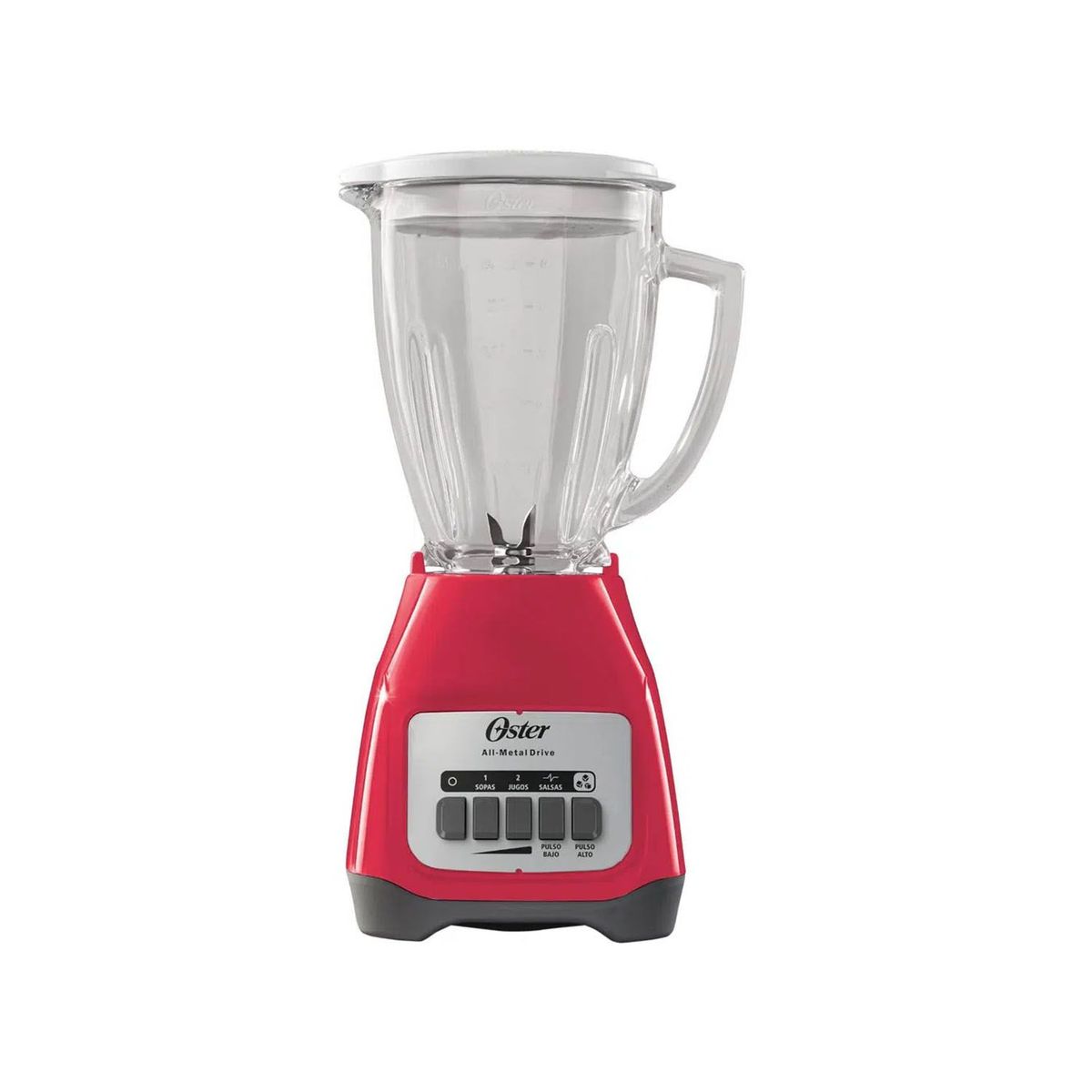 OSTER - LICUADORA OSTER 15L 550W BLSTKAGMPB SANDIA