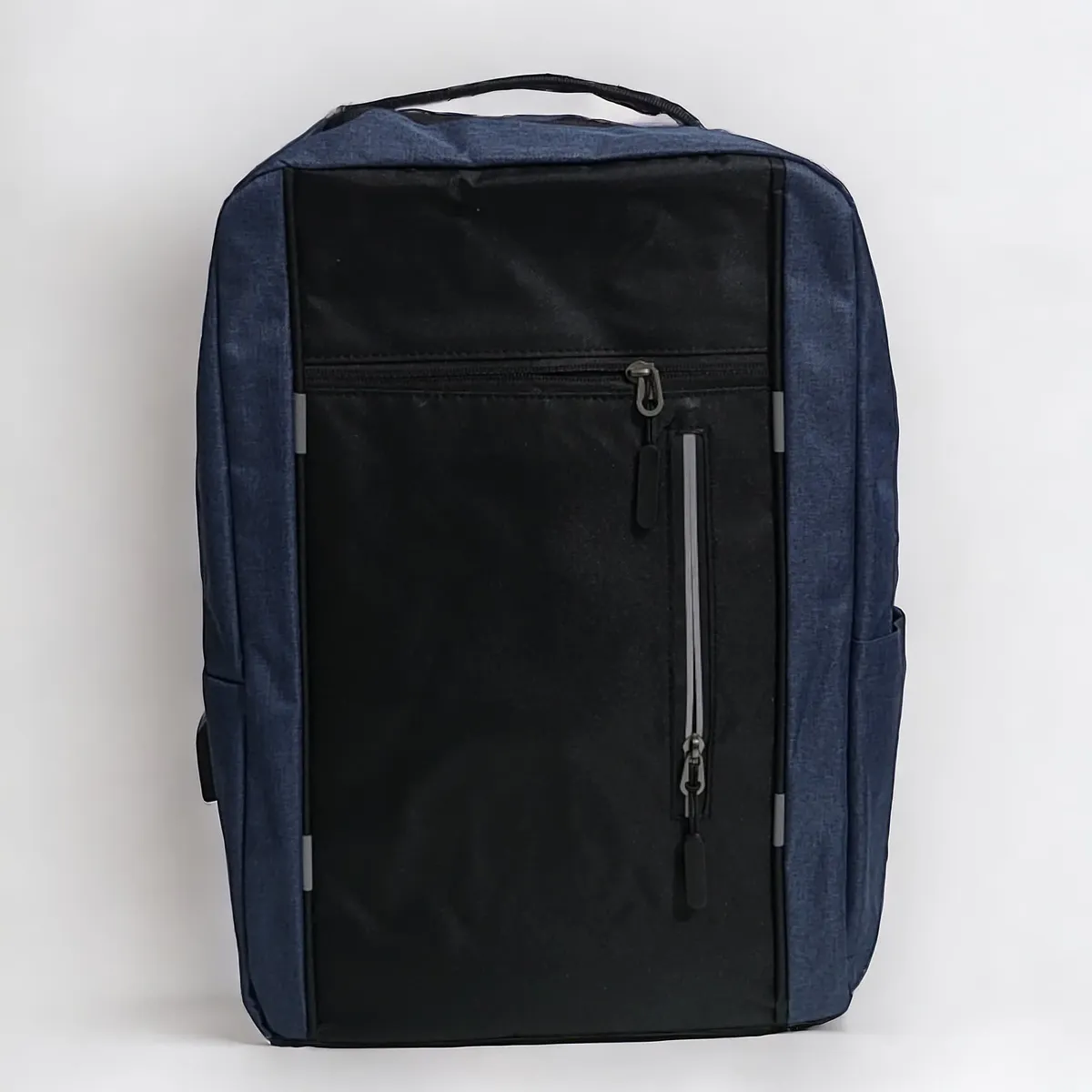 GENERICO - MOCHILA PORTA LAPTOP PARA UNIVERSITARIOS Y EJECUTIVOS