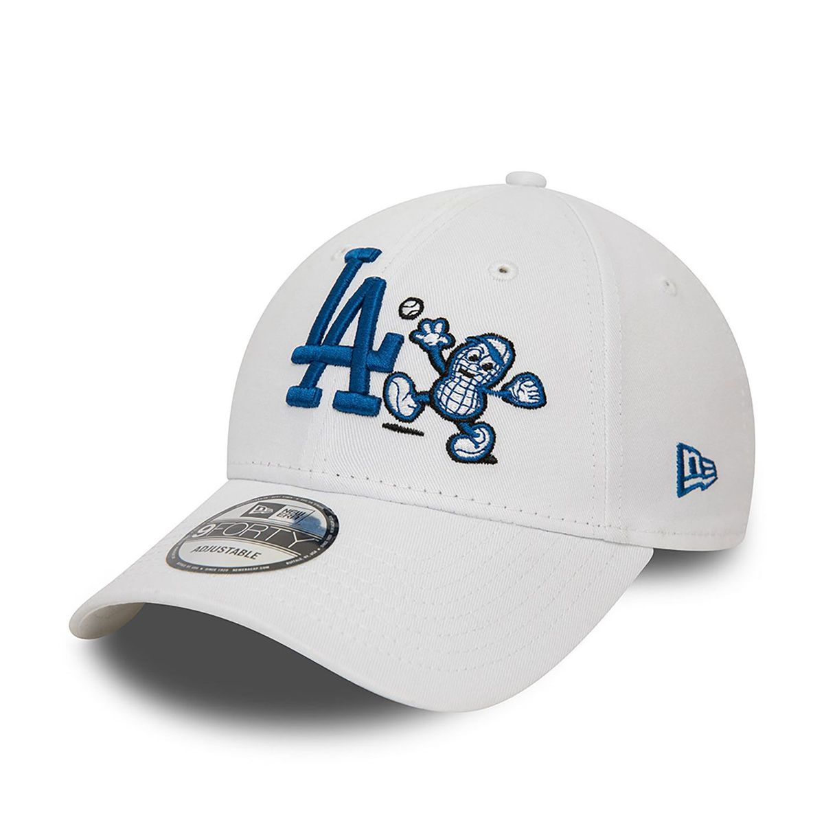 NEW ERA - Gorro Los Angeles Dodgers MLB 9Forty Food Character