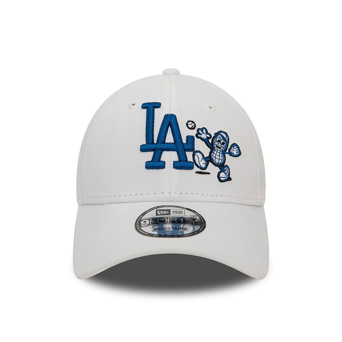 NEW ERA - Gorro Los Angeles Dodgers MLB 9Forty Food Character