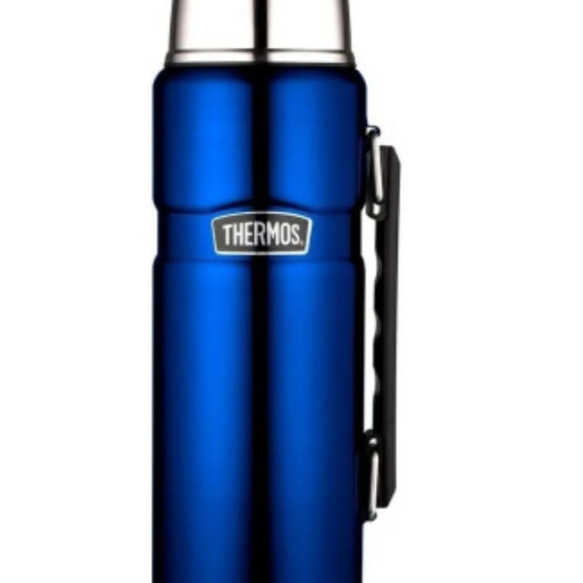 GENERICO - THERMO 1.20LT MATERIAL ACERO INOXIDABLE  PARA BEBIDAS CALIENTES