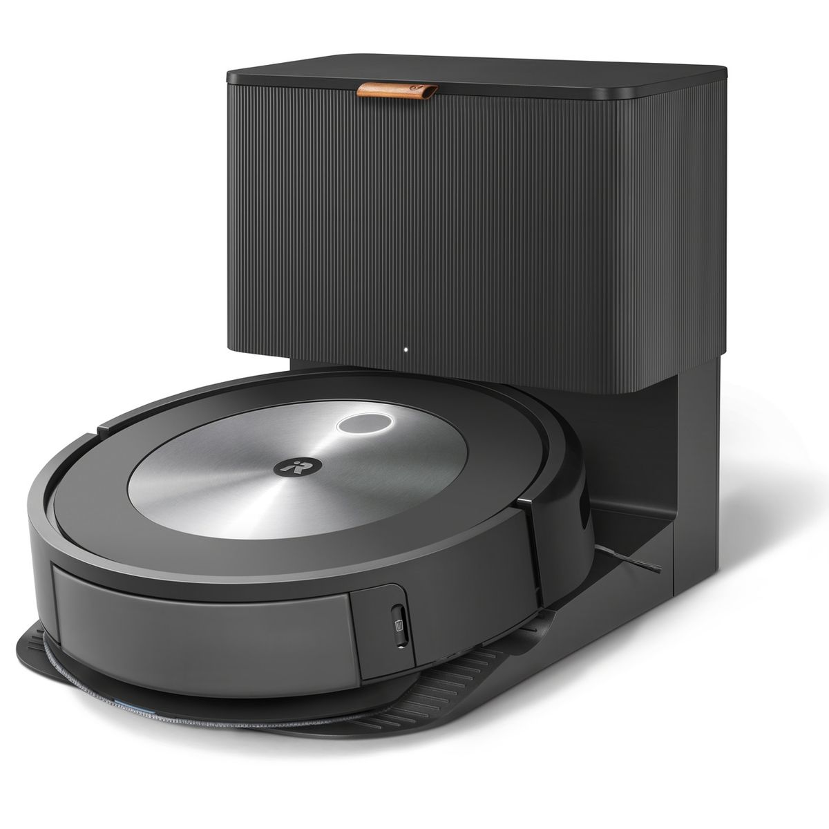 IROBOT - Aspiradora y Trapeador Robot iRobot Roomba Combo j5+