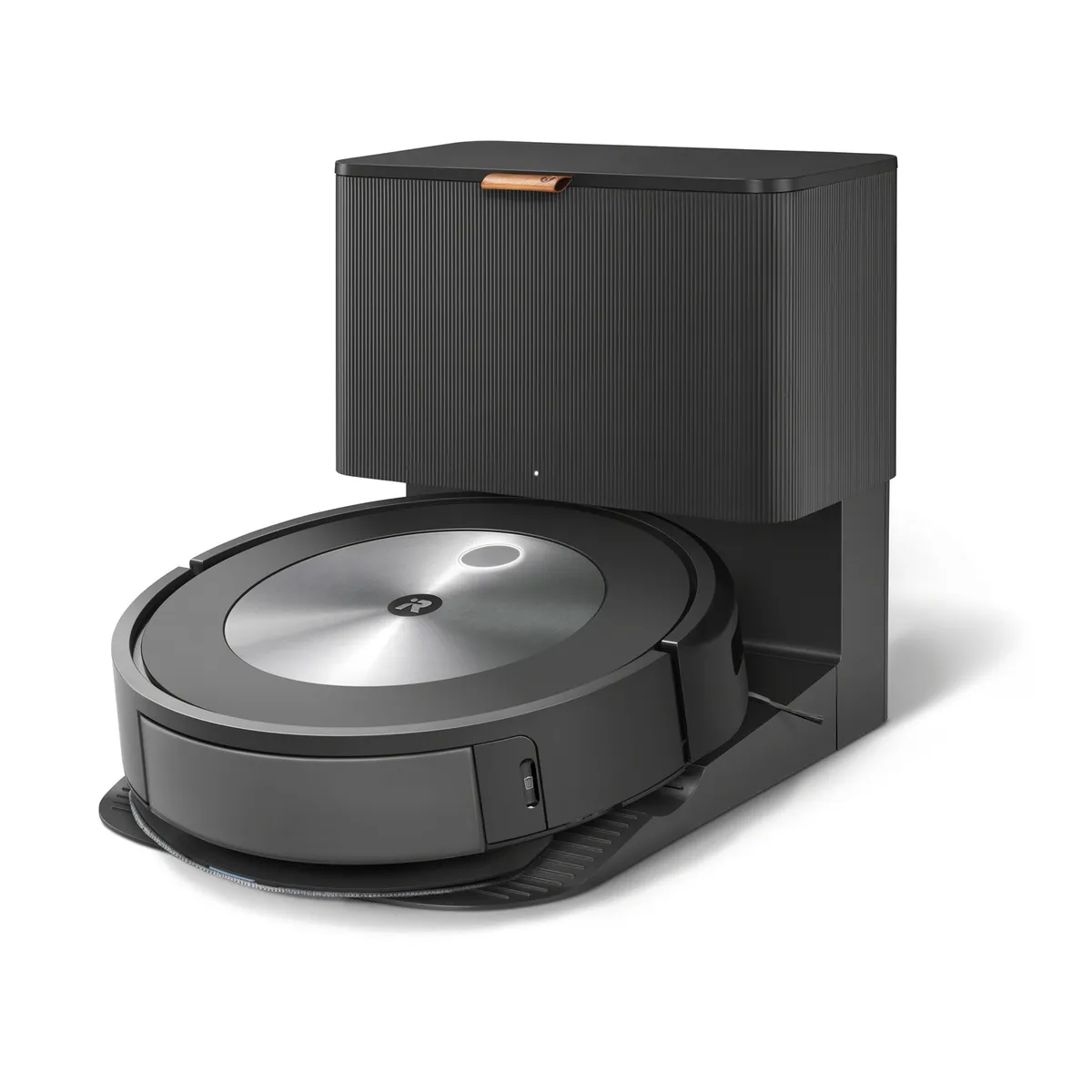 IROBOT - Aspiradora y Trapeador Robot iRobot Roomba Combo j5+