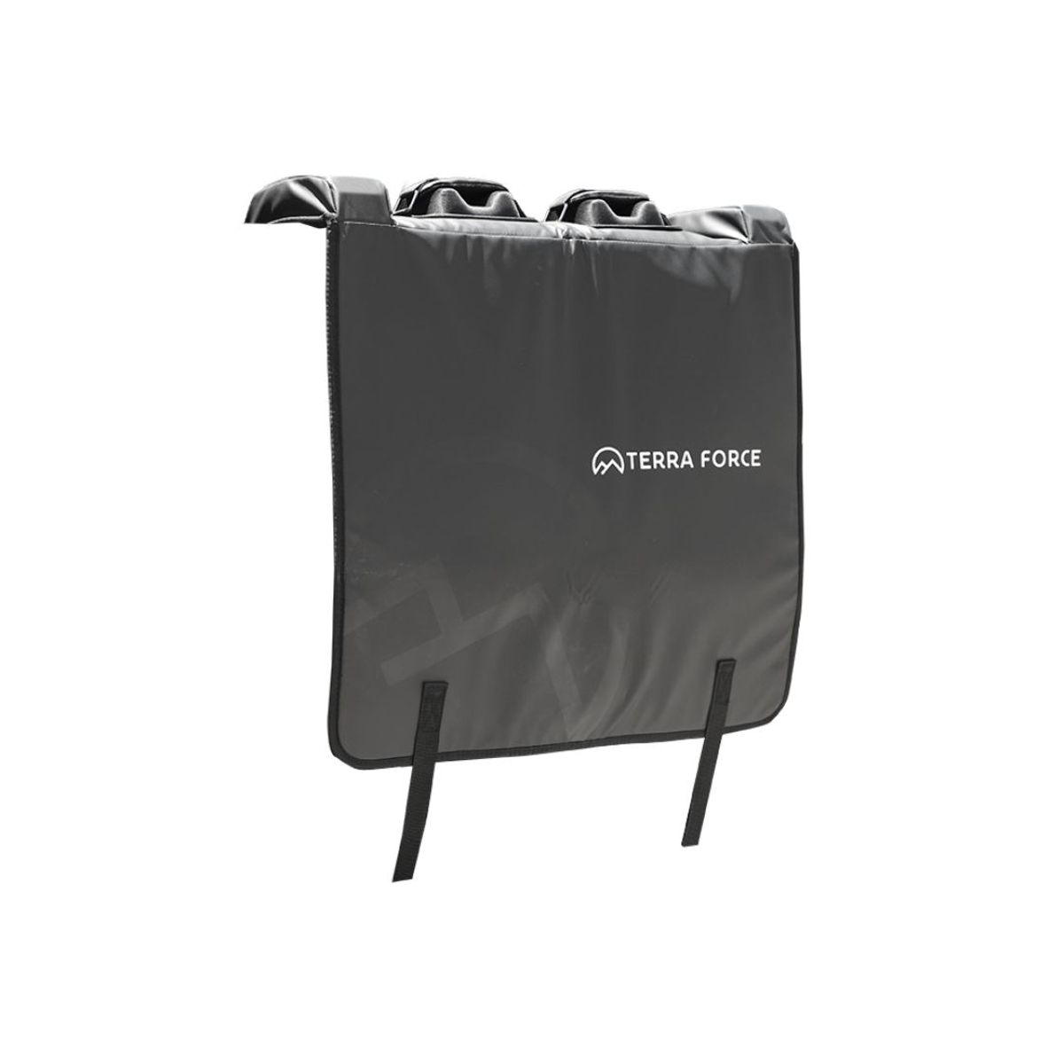 GENERICO - Pad Pick-Up 2 Bicicletas