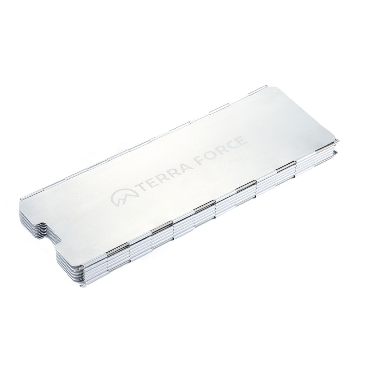 TERRA FORCE - Protector De Llama Cocinilla