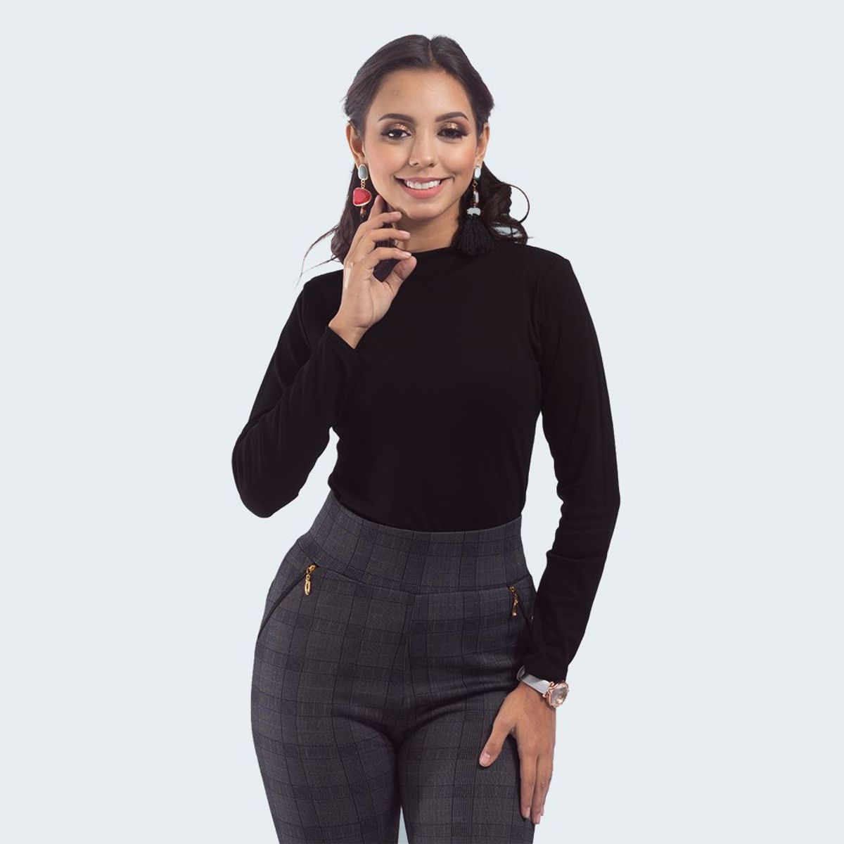 ZOHAR - Cafarena de Mujer -Lady -