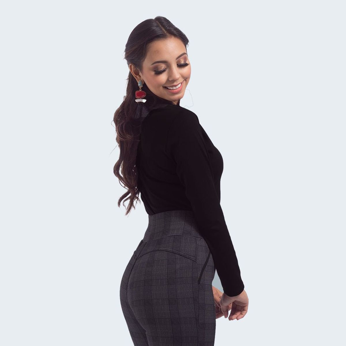 ZOHAR - Cafarena de Mujer -Lady -