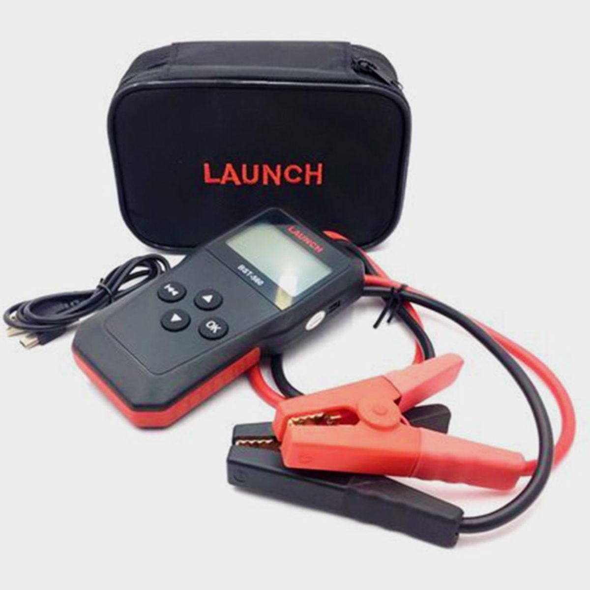 LAUNCH - Probador De Baterías 6V 12V - LAUNCH BST 560