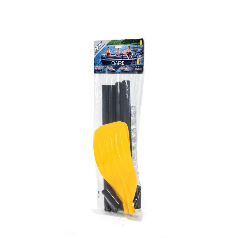 BESTWAY - Remos Hydro Force 1.24 M - Bestway