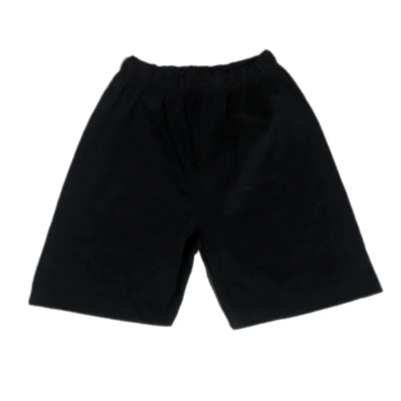 GENERICO - Short de algodón Niños