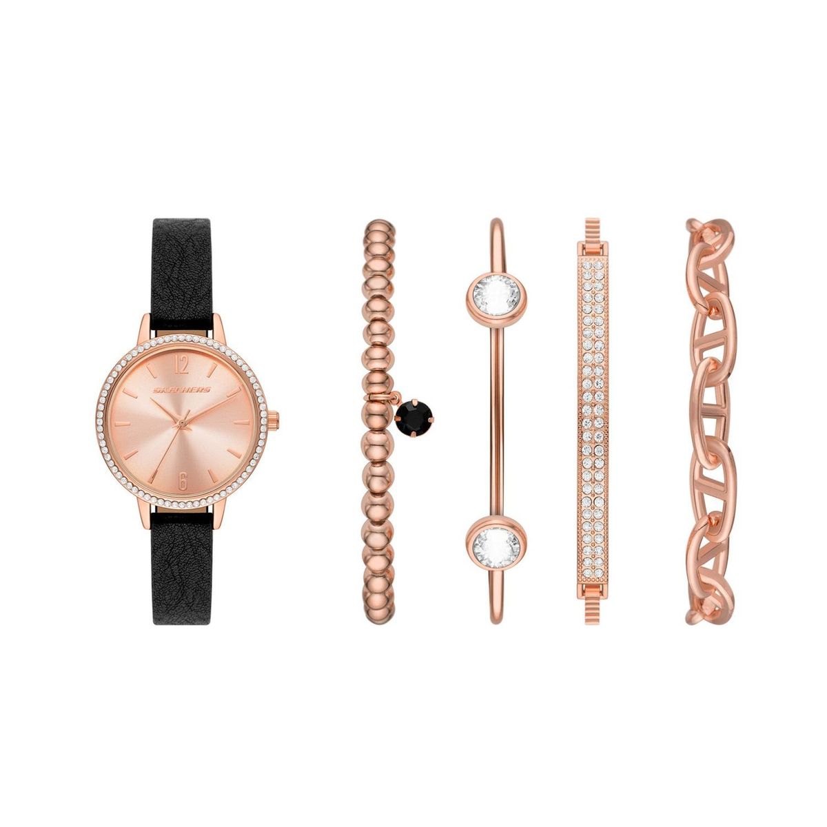 SKECHERS - RELOJ ANALOGICO MUJER SR9070 SKECHERS