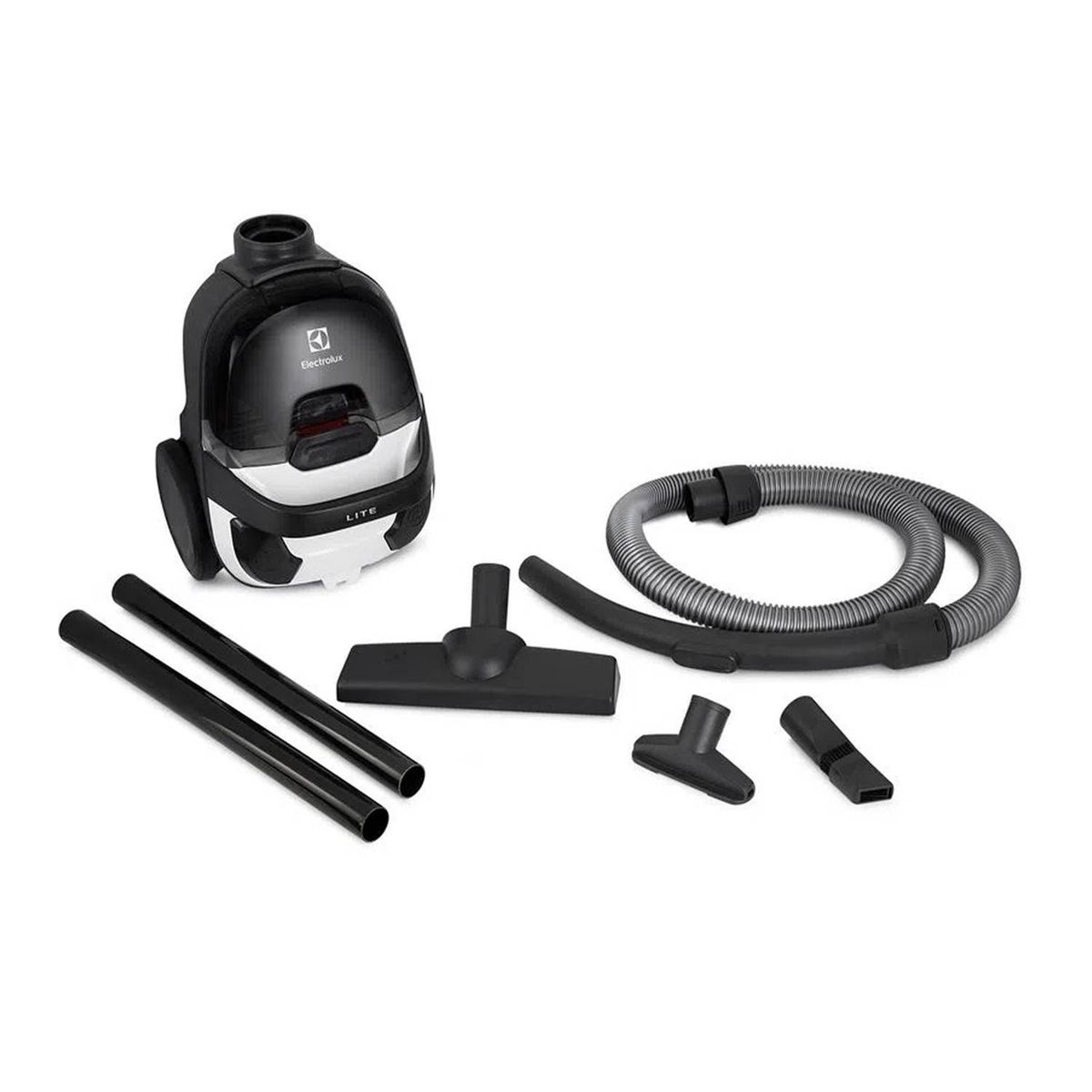 ELECTROLUX - Aspiradora Electrolux LIT31 De Tanque Negra