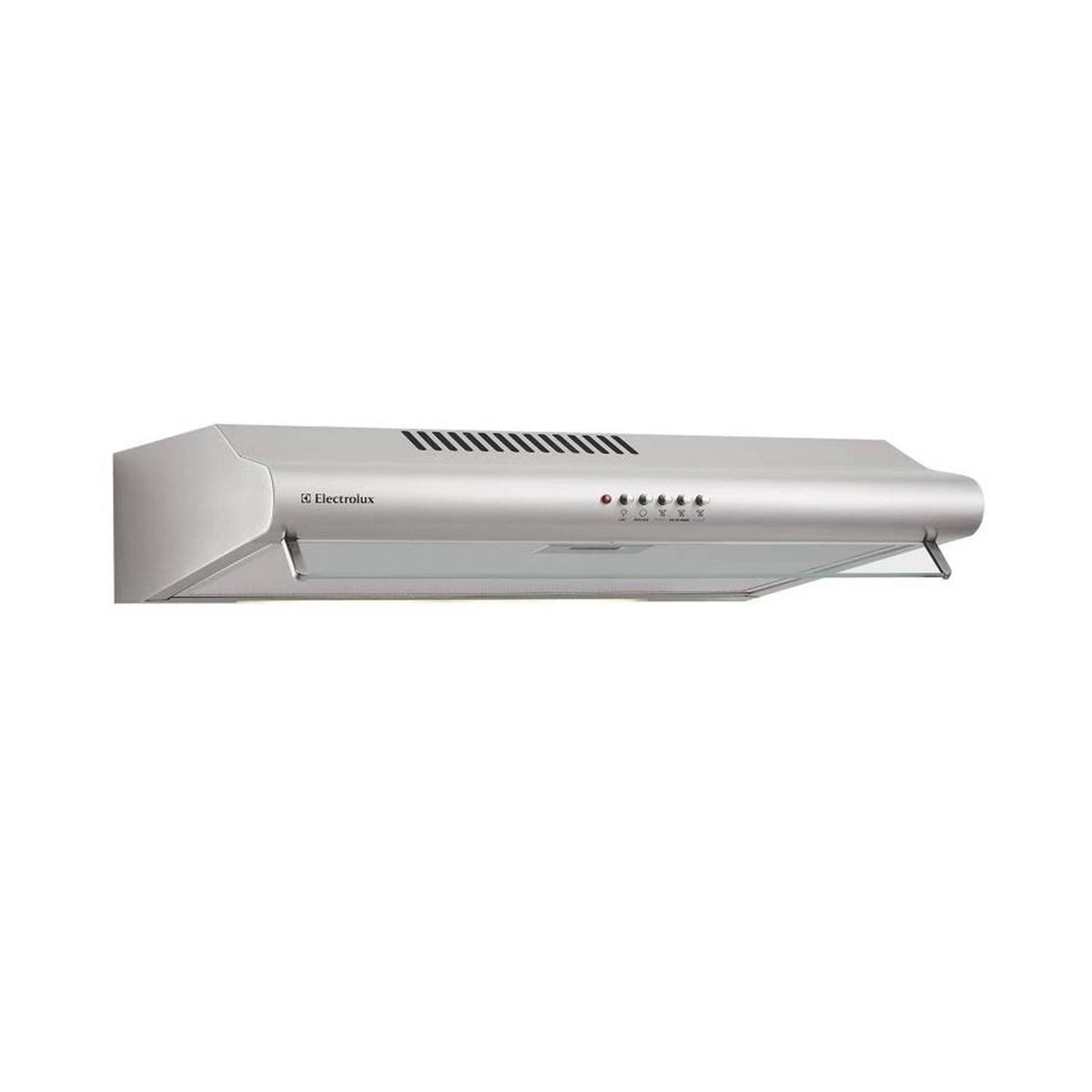 ELECTROLUX - Campana Extractora Empotrable 60cm EJSE242TBIS