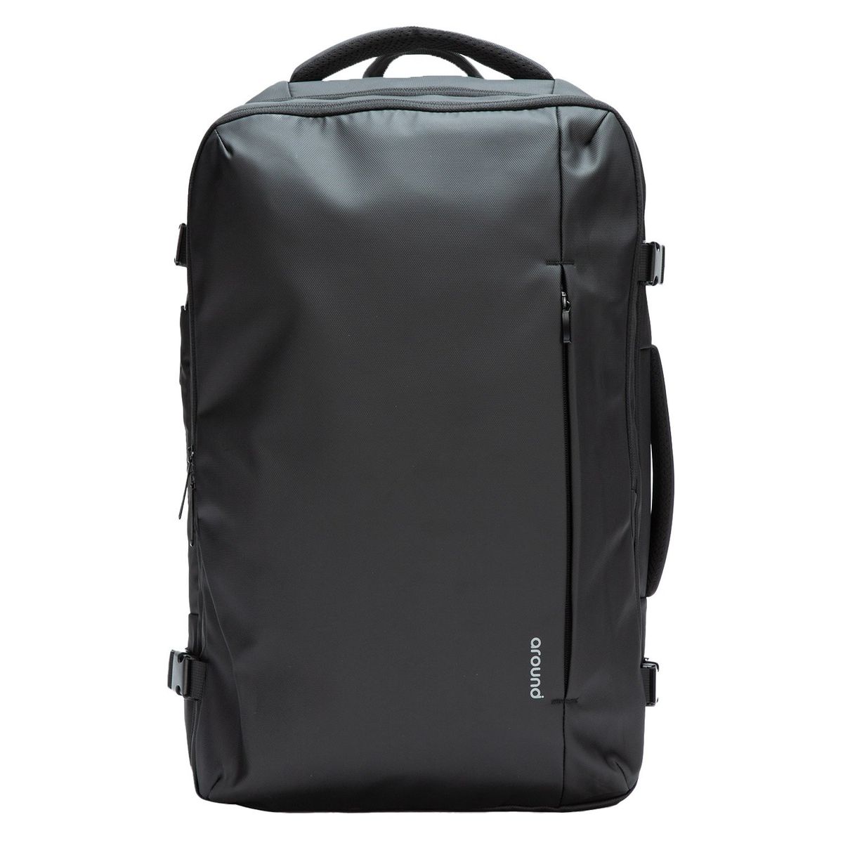 AROUND - Mochila Wanderlust Expandible