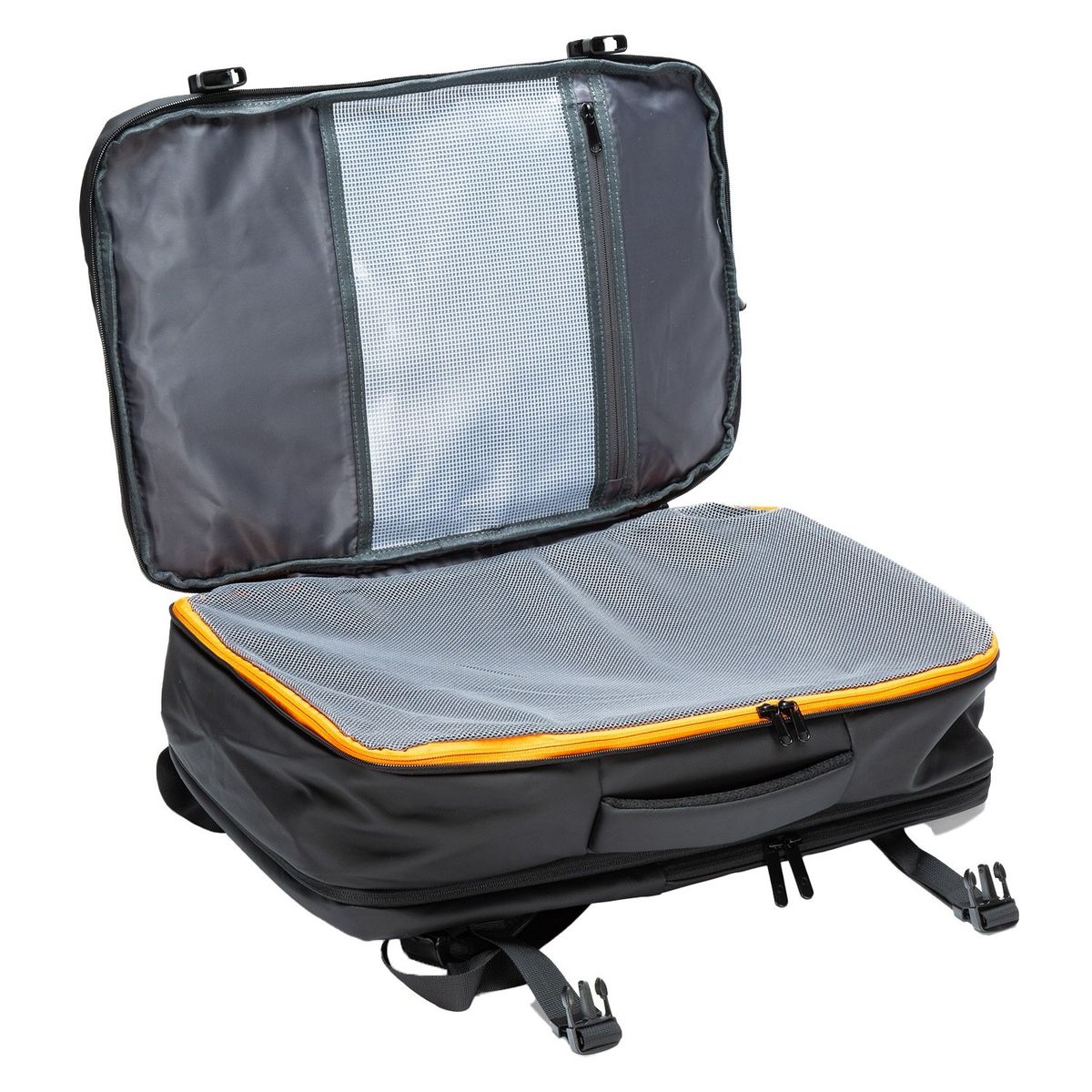 AROUND - Mochila Wanderlust Expandible