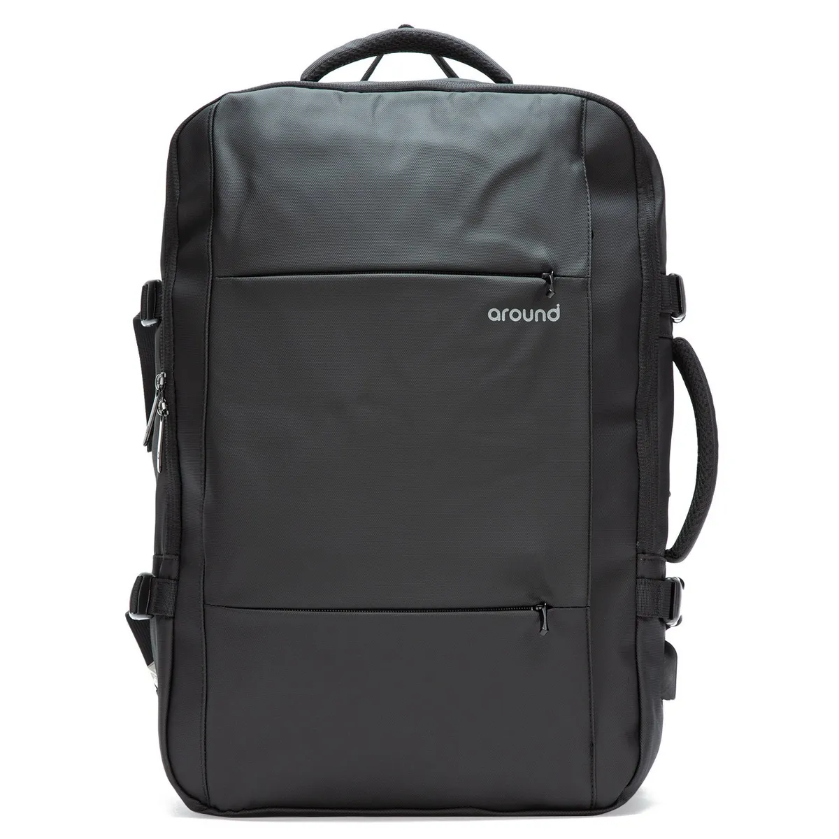 AROUND - Mochila Bon Voyage Expandible