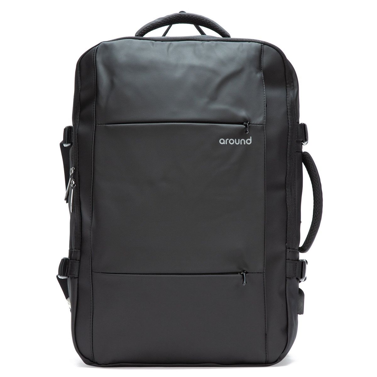 AROUND - Mochila Bon Voyage Expandible