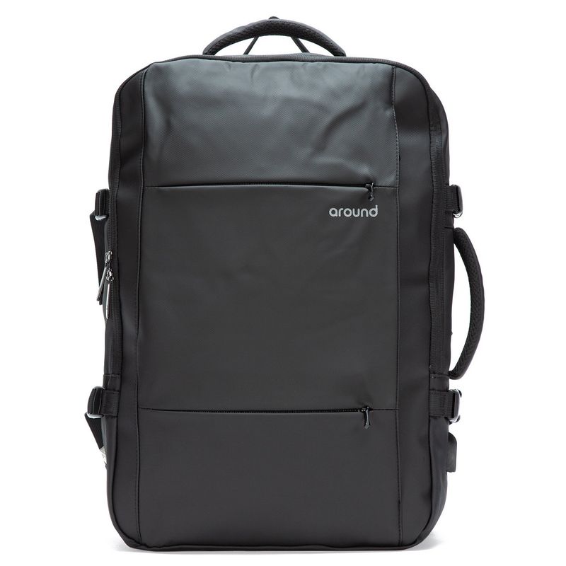 AROUND - Mochila Bon Voyage Expandible