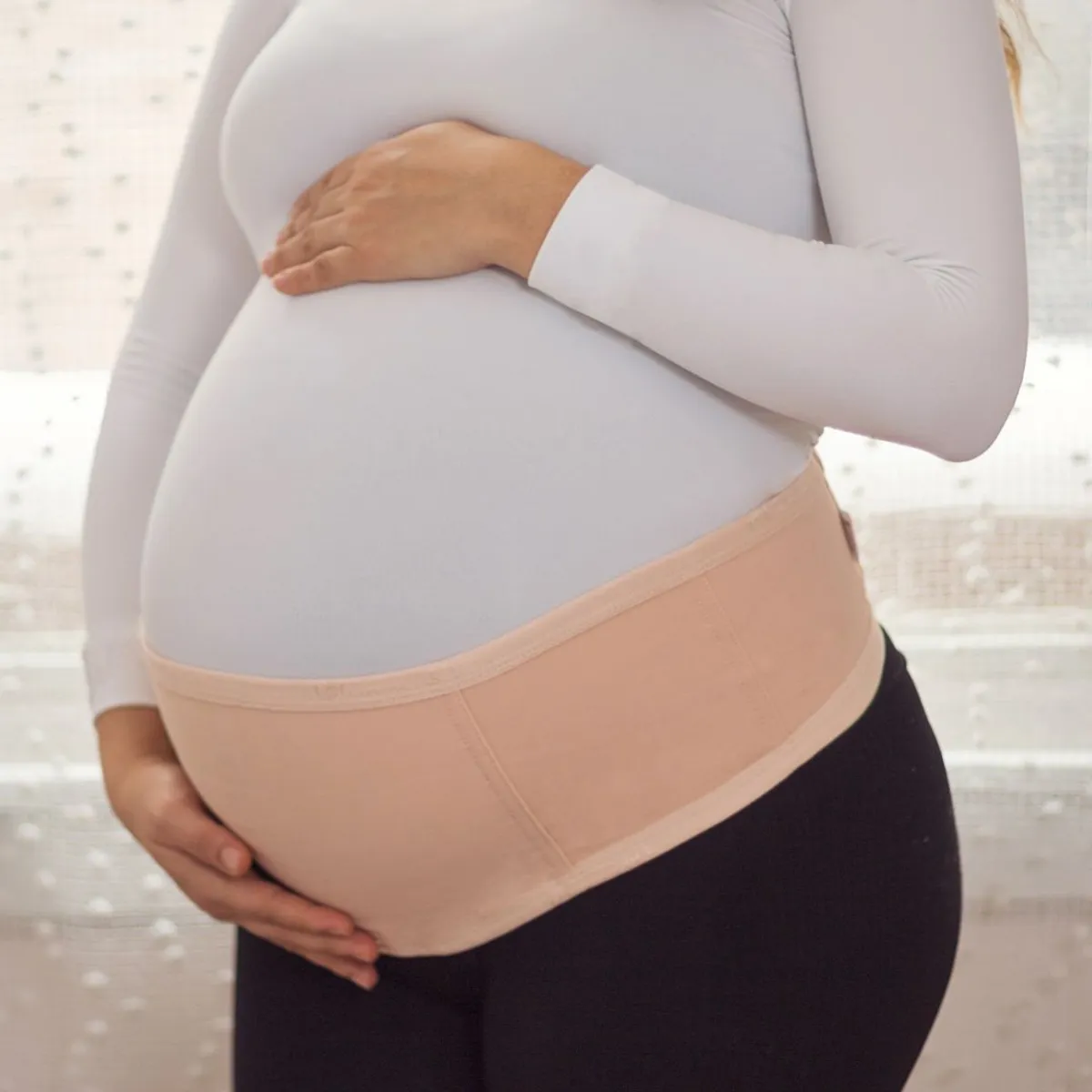 B'FEMME - SOPORTE PRENATAL MAMI BAND B´FEMME - SOPORTE MATERNO FAJA DE EMBARAZO