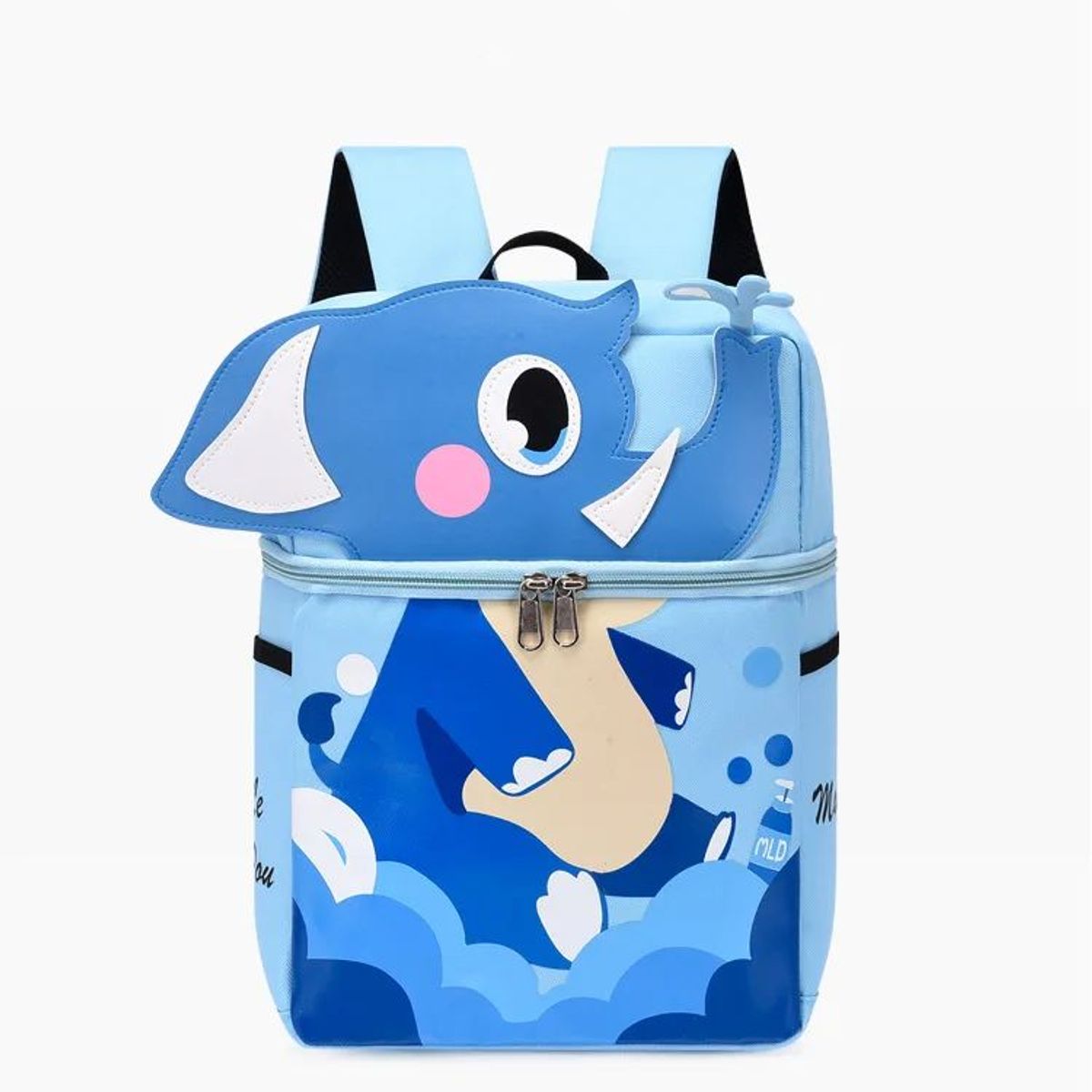 OEM - Mochila Kids Animalitos Anti perdida