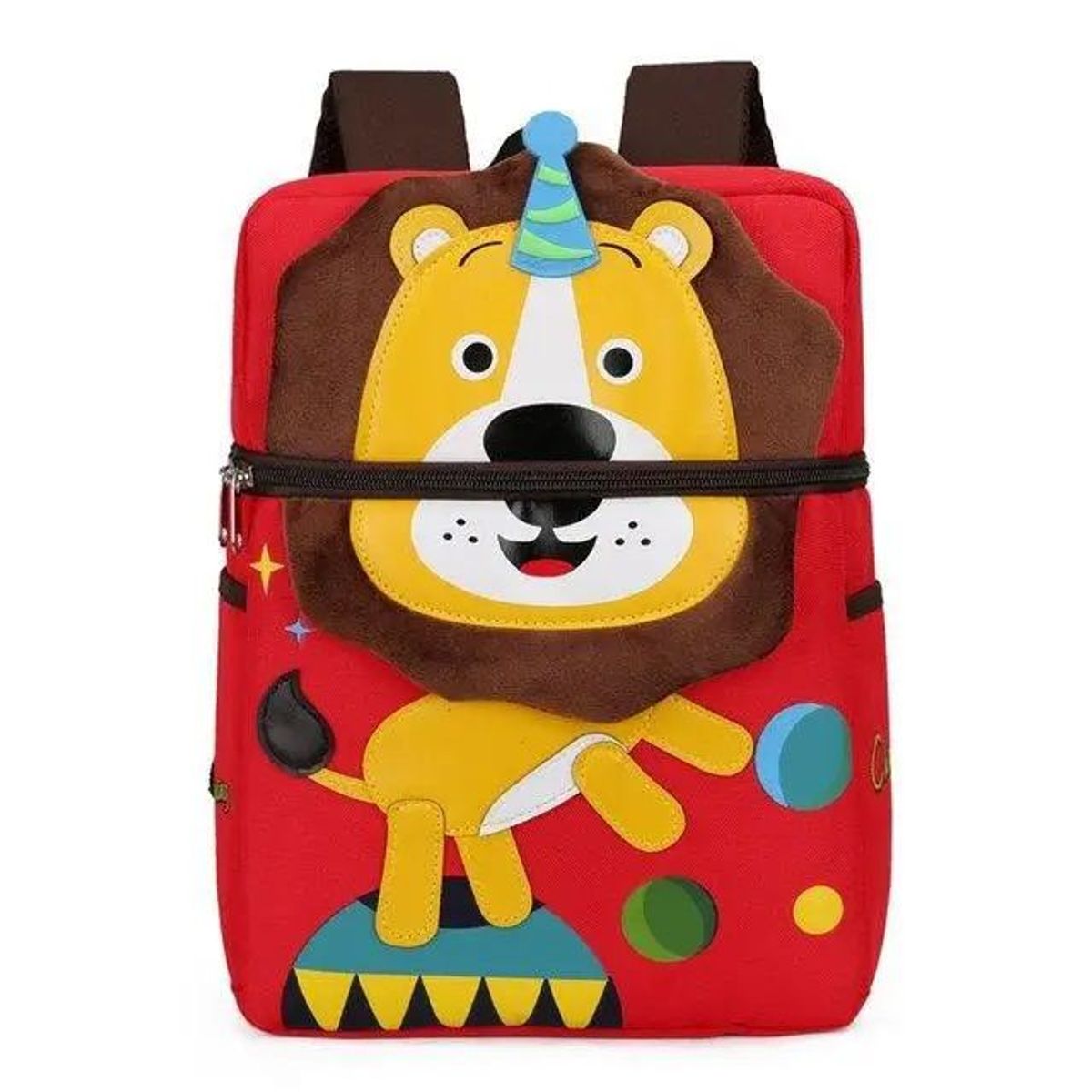 OEM - Mochila Kids Animalitos Anti perdida