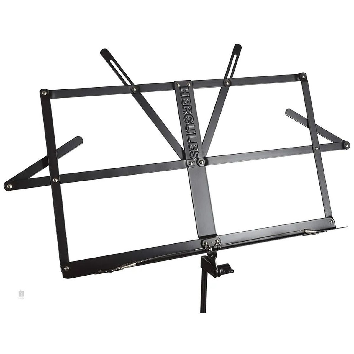 HERCULES - Atril de Partitura Hercules Regulable BS050B
