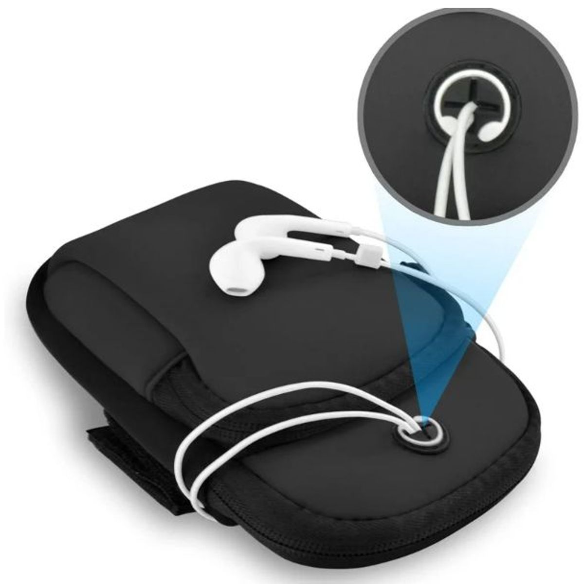 GENERICO - Brazalete para celular