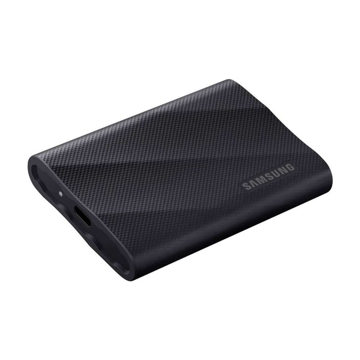 SAMSUNG - Disco SSD externo SAMSUNG T9 1TB 20Gbps USB C 2000MBS