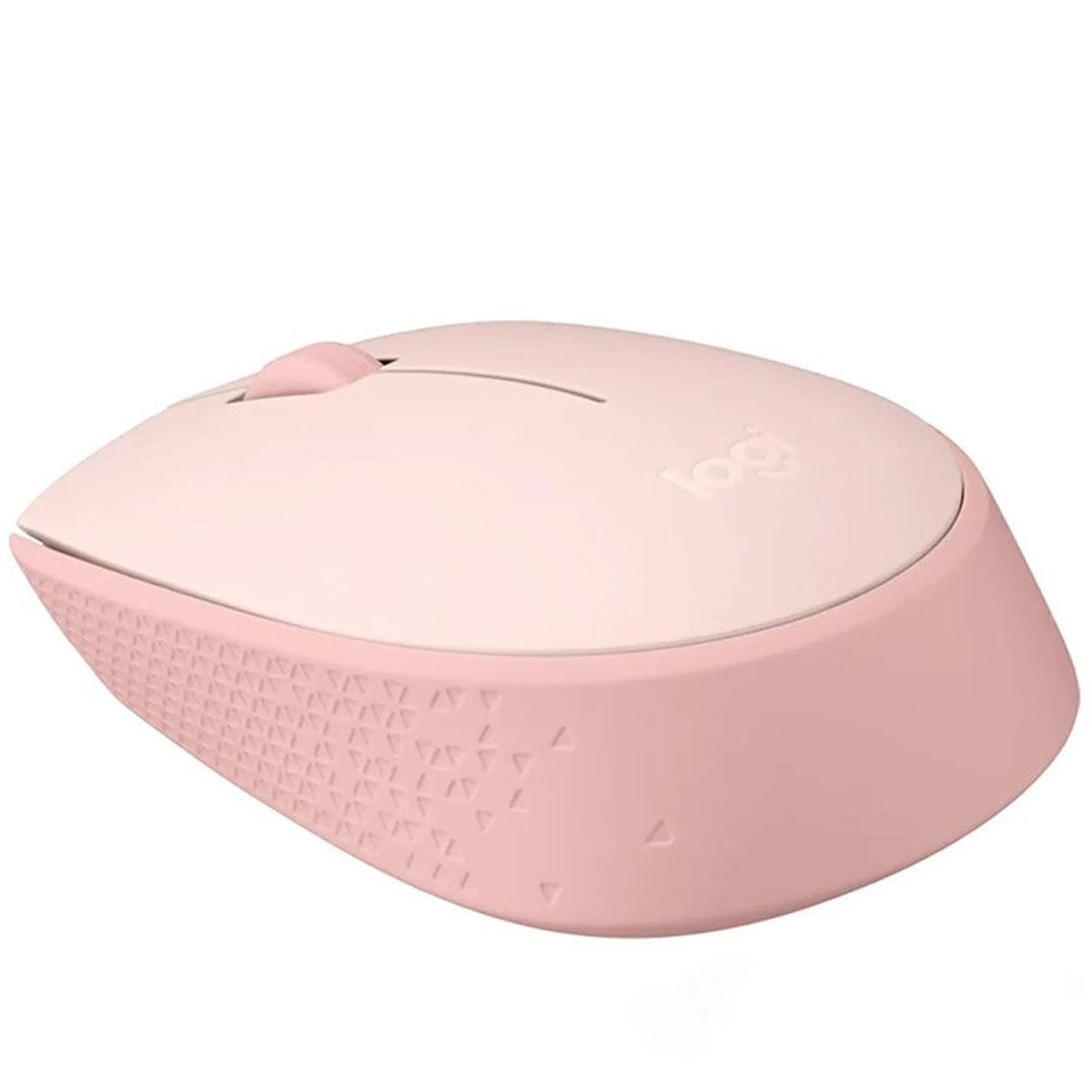 LOGITECH - MOUSE LOGITECH M170 WIRELESS ROSE 910-006862