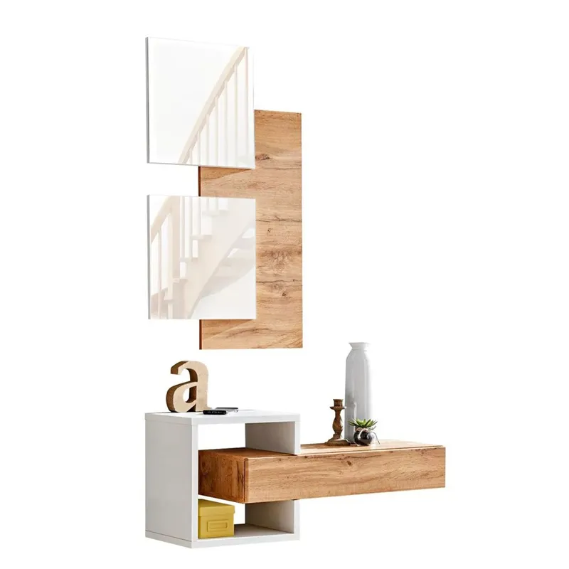 DIBA MUEBLES - Mueble Recibidor Julia DIBA Muebles