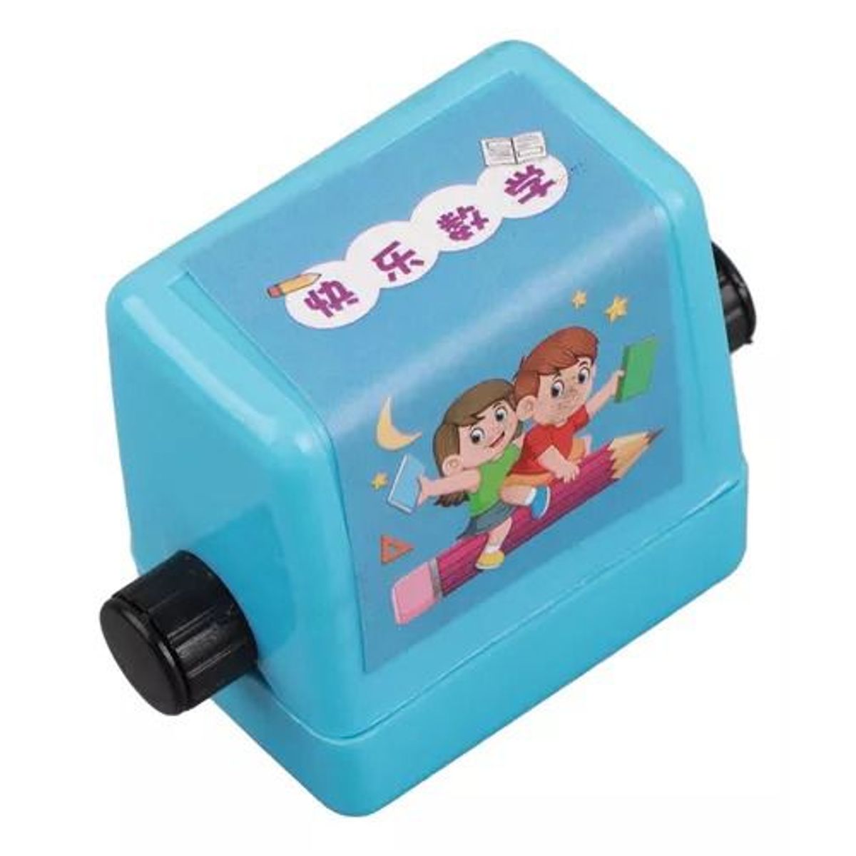 GENERICO - Sellos matemáticos - MULTIPLICACIÓN